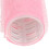 6 Stück ABS-Haarrollen 3x10.5cm Farbe: gemischt 4