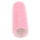 6 Stück ABS-Haarrollen 3x10.5cm Farbe: gemischt 10
