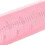 6 Stück ABS-Haarrollen 3x10.5cm Farbe: gemischt 3
