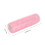 6 Stück ABS-Haarrollen 3x10.5cm Farbe: gemischt 7