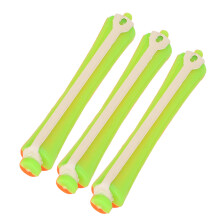 Juego de 30 varillas para permanente - varillas de rizo de plástico ABS