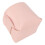 Nagelbürstenhalter aus PU-Leder Pink Organizer 16