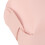 Nagelbürstenhalter aus PU-Leder Pink Organizer 8