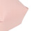 Nagelbürstenhalter aus PU-Leder Pink Organizer 11