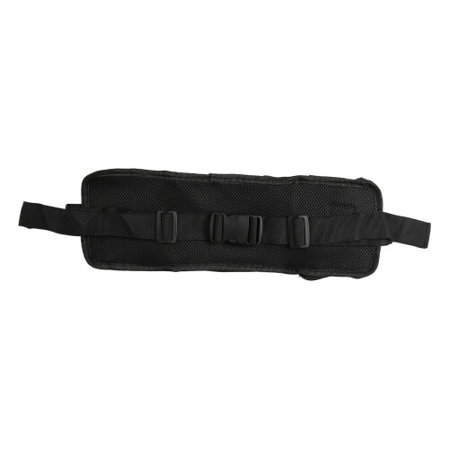 Hundetraining-Gürteltasche, große Kapazität, schwarz 2