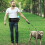 Hundetraining-Gürteltasche, große Kapazität, schwarz 12