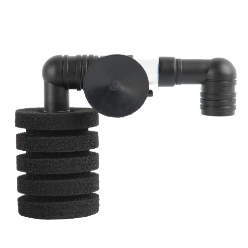 Mini 5-Lagen hochdichte biochemischer Filter 2