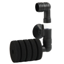 Mini 5-Lagen hochdichte biochemischer Filter