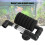 Aquarium-Einzel-Schwammfilter - Kleine Bio-Baumwolle 5