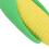 100 Stück Mini-Mais-Radiergummis PTR, Sicher & Bunt 6