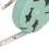Beidseitiges PU-Leder-Klebeband 150cm/4,9ft 6