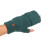 USB-beheizte Handschuhe dunkelgrün 121 g Eine Größe 5