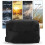 Schweißgerätabdeckung 190T Schwarz 50x25x31 cm 4