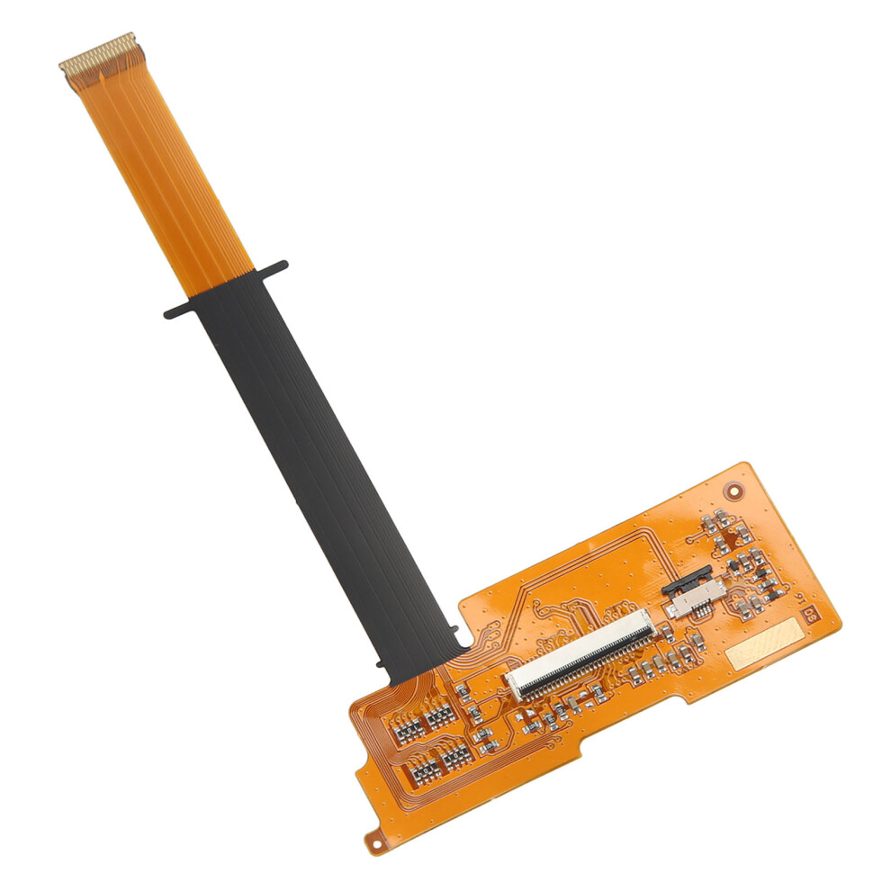 Camera Lcd Flex Cable Fpc Accurate Camera Lcd Connecting Cable For Nikon D750 Repair Part 5091320715830