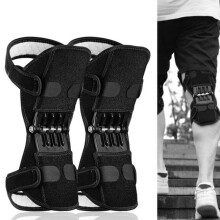 Patella Booster Kniepolster, Einheitsgröße, 15,5 Unzen / 440 g