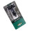 Silbato CMG clásico con cordón 20g/0.7oz negro 10