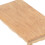 1/12 Birkenholz-Teetisch 10,8  5,8  4,3 cm 4
