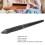 PW500 Tablet-Stylus-Stift 8192 5080LPI 266PPS 7