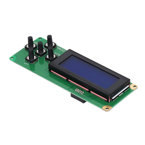 LCD 2004 3.1in grau 5P Kabel für A8 A4 A2 A6 L E2 2