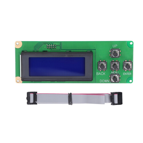 LCD 2004 3.1in grau 5P Kabel für A8 A4 A2 A6 L E2 1