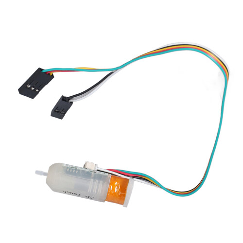 Automatisches Bett-Nivellierungs-Sensor-Kit Ender 3/3S V2 5 Pro PC 2