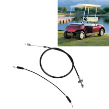 Beschleuniger-Gashebel-Kit für Club Car DS FE290 FE350 102336001