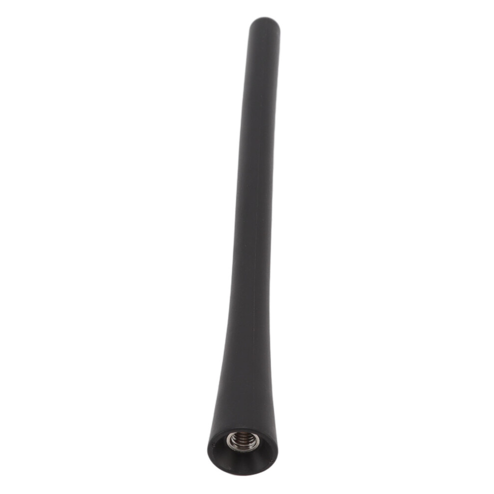 Car Antenna Mast Short Strong Strength 86309Aa042 Replacement For Tacoma 1995 Â 2016 Black 4671320724202