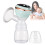 T1 180 ml integrierte Pumpe mit LED-Bildschirm 1