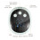 T1 180 ml integrierte Pumpe mit LED-Bildschirm 9