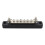 6/12 Klemmblock-Set 150A 19x10x4cm Schwarz/Rot 10