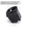 Schwarz 6V/12V Frontmontierte Zündspule 9N12024 4