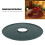FD660 Dunkelgrünes Silikon-Wasser-Tablett 90 g Kapazität 5