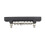 6/12 Klemmblock-Set 150A 19x10x4cm Schwarz/Rot 6