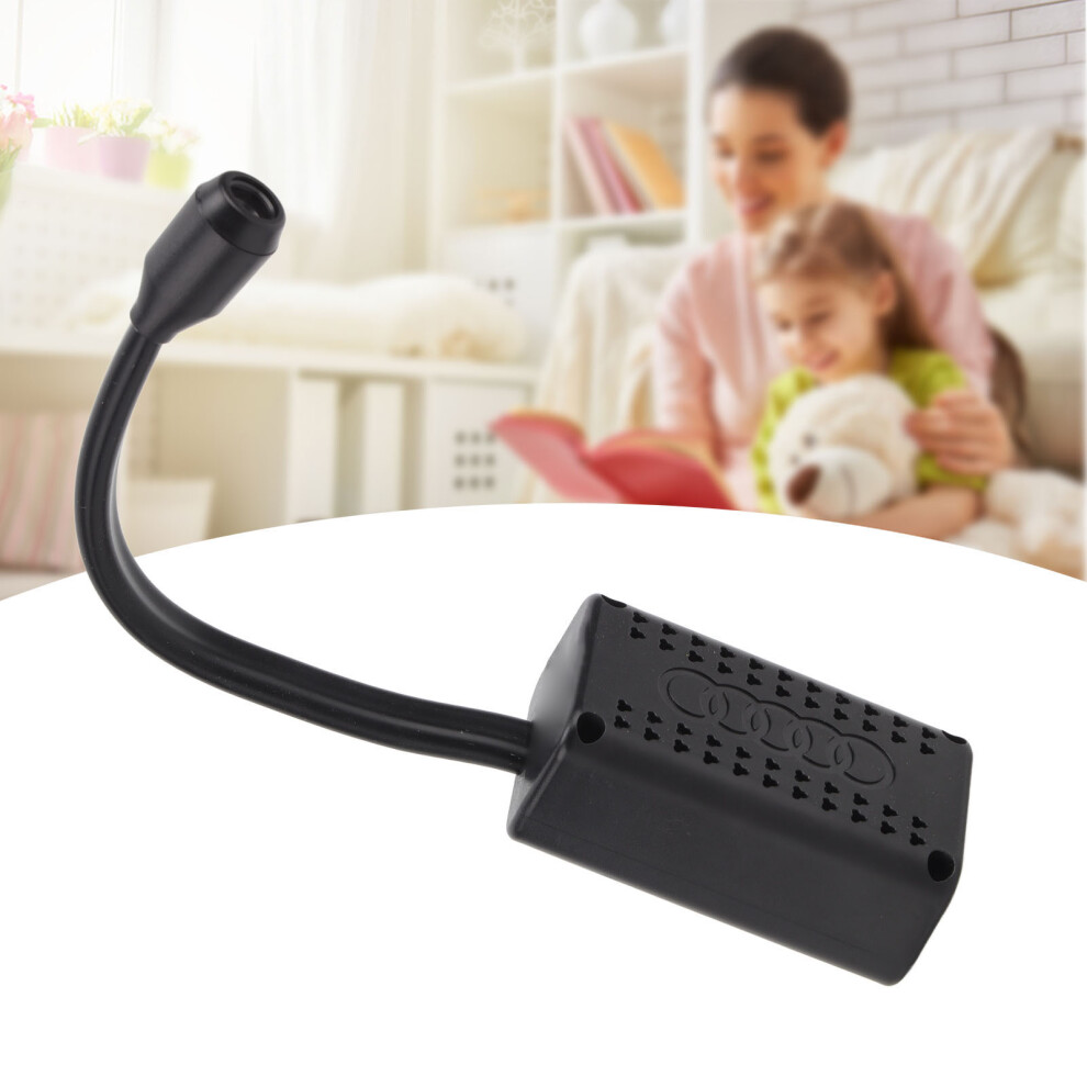 WiFi Mini Camera 2MP 1080P HD Motion Detection APP Monitoring Small Nanny Camera for Home Office
