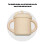 Silikon-Sippbecher mit Panda-Muster 12  9 cm, 125 g 3