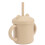 Silikon-Sippbecher mit Panda-Muster 12  9 cm, 125 g 16