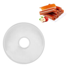 FD660 Silikon-Wasserablage 90 g Transparent