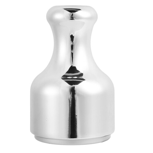 Eisroller Modell: Eisroller, ABS/Aluminium 1