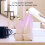 Varita UV 380mAh ABS Luz ultravioleta compacta 10