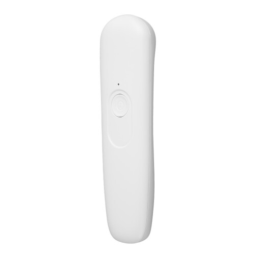 Varita UV 380mAh ABS Luz ultravioleta compacta