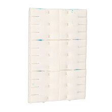12Pcs Disposable Toilet Brush Replacement Refills for 3061 Toilet Scrubber Wand Refills Supplies Lemon