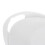 Transparente PCTG-Dampfabdeckung 38,5x25x4,5 cm TM6 14