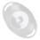 Transparente PCTG-Dampfabdeckung 38,5x25x4,5 cm TM6 5