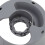 TM5 6 Haupttopfbasis PP 127 g Ersatzteil 4