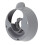 TM5 6 Haupttopfbasis PP 127 g Ersatzteil 7