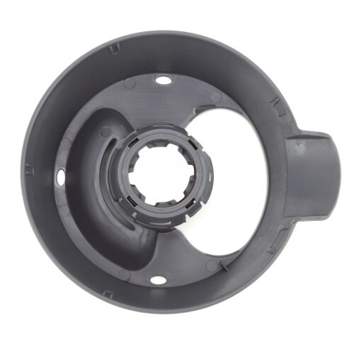 TM5 6 Haupttopfbasis PP 127 g Ersatzteil 2