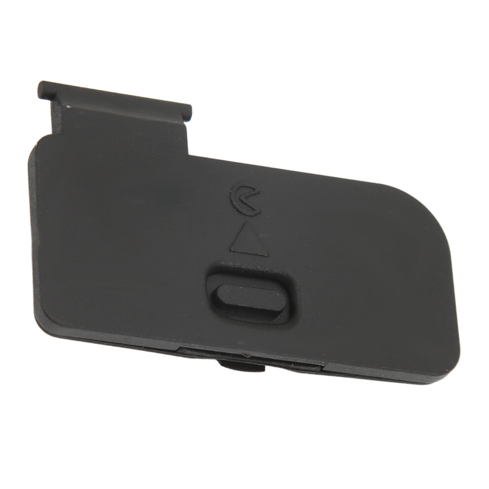 Camera Battery Compartment Cover Replacement Lid Repair Part For Nikon D500 Slr Camera 4671320726695