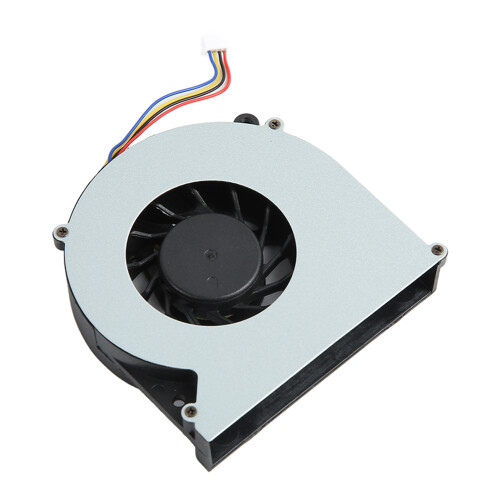 CPU-Lüfter 5V 0,5A 4-Pin 4530S/4535S/6460B/8460PSchwarz