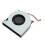 CPU-Lüfter 5V 0,5A 4-Pin 4530S/4535S/6460B/8460PSchwarz 16