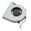 CPU-Lüfter 5V 0,5A 4-Pin 4530S/4535S/6460B/8460PSchwarz 9